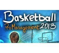 Basketball Pro Management 2013 (PC)