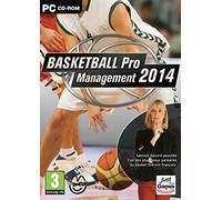 Basketball Pro Management 2014