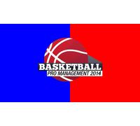 Basketball Pro Management 2014 (PC)