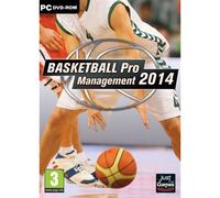 Basketball Pro Management 2014 PC