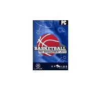 Basketball Pro Management 2015