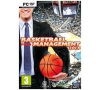 Basketball Pro Manager 2012 PC