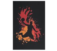 Basketball Puzzles en Bois 1000 Pièces Adultes, Poster Jigsaw Puzzle, Design Unique Jouet Éducatif pour Adolescents Et Enfants （78×53cm）