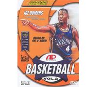 All Pro Sports Basketball Series, Vol. 2