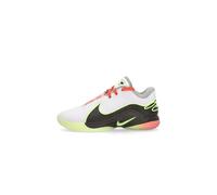 Basketball Shoe Lebron Xxii tunnel Vision Blanc/volt Glow/medium Ash/chaud Lava WHITE/VOLT GLOW/MEDIUM ASH/HOT LAVA 41