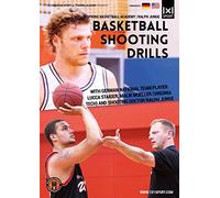 Basketball Shooting Drills (English)