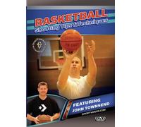 Basketball Shooting Tips And Techniques [Dvd]