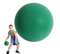 Basketball silencieux Dribbling intérieur - Jouet léger Boule silencieuse Amusement intérieur - Ballon de basket-ball résistant aux chocs, cadeau pour salles de jeux, salles de jeux, gymnases, stades