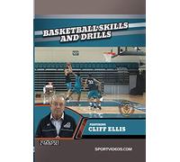 Basketball Skills and Drills