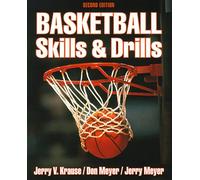 Basketball Skills and Drills