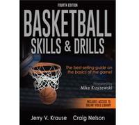 Basketball Skills Drills by Craig Nelson Jerry V. Krause Craig Nelson (Auteur)