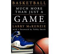 Basketball: So Much More Than Just a Game