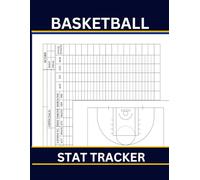 Basketball Stat Tracker: Monitor Player Performance & Team Development
