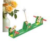 Basketball Table Toys, 2 Player Game, Educational Toys Use with Interactive, Brain Games for Kids Farm Patio Offices, Table Toy, Portable Game Set for Camping Party Picnic Activities Home