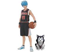 Banpresto Chiffres anime Basketball Tetsuya Kuroko n°2 STARS MASTERPIECE édition limitée