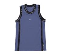 Basketball Type Maillot de basket-ball haut de gamme pour hommes Bleu diffus/blanc DIFFUSED BLUE/WHITE M