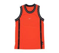 Basketball Type Maillot de basket-ball haut de gamme pour hommes Picante Rouge/blanc PICANTE RED/WHITE L