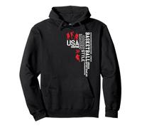 Basketball USA-NBA Summer League Sweat à Capuche