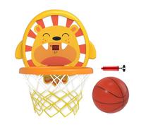 Basketballkorb - Basketballkorb | Badewannen-Basketballkorbs Kleinkinder | Basketballkorbs Für Kinder in Der Badewanne Mit Saugnapf | Mehrzweck-Duschspielzeug Für Kindertag, Ostern