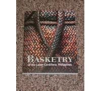Basketry of the Luzon Cordillera, Philippines (1998-01-03)