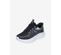 Skechers SLIP-INS Microspec Velocity - G pour 33 Noir
