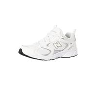 Baskets 408 En Maille - New Balance - Homme - Blanc 45