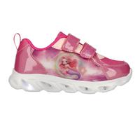 Baskets 5D bébé fille Zigzag Ronda Rose 27