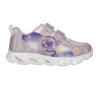 Baskets 5D fille Zigzag Ronda Violet 32