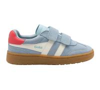 Baskets Ã brides enfant Gola Classics Viper Bleu 34