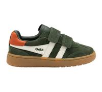 Baskets Ã brides enfant Gola Classics Viper Vert 37