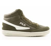 Baskets à cheville Fila Crew Velcro Mid garçons 39