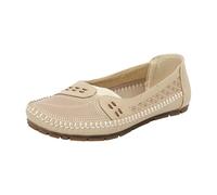 Baskets À Confort Orthopédique Pourfemme Baskets Respirantes pour Femmes Chaussures Habillées De Confort pour Femmes Femme Respirantes Slip on Sneakers Chaussure De Running Fitness Légères Sneakers