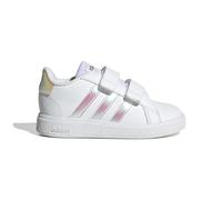 Adidas Baskets Grand Court 2.0 CF Blanc Enfant EU 20