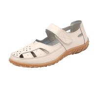Baskets à enfiler pour femme - Chaussures de loisirs - Printemps et été - Sandales Baotou - Mode - Couleur unie - Ensembles creux - Pieds plats - Décontractées - Chaussures simples - Orthocare, beige