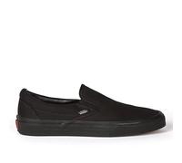 Vans Chaussures Classic Slip-On – Noir pur – Taille 40