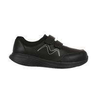 Baskets à fermeture 2 sangles femme MBT Modena DE-Acacia 4E Noir 41