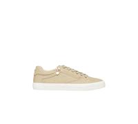 Baskets Ã fermeture Ã©clair femme s.Oliver Beige 37