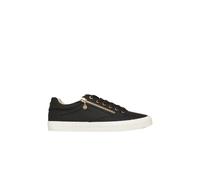 Baskets Ã fermeture Ã©clair femme s.Oliver Noir 36