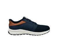 Baskets à fermeture éclair Bugatti Bleu 40