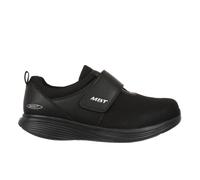 Baskets à fermeture velcro femme MBT Modena DE-Acacia Velcro 4E Noir 39,5