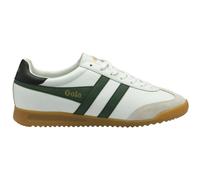 Baskets à lacet en cuir Gola Torpedo Blanc 45