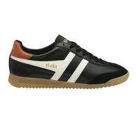 Baskets Ã lacet en cuir Gola Torpedo Noir 40