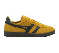 Baskets Ã lacet en cuir Gola Viper Leather Jaune 46