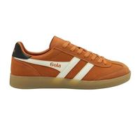Gola - Viper - Chaussures lifestyle homme Moody Orange / Off White / Black / Gum - 43