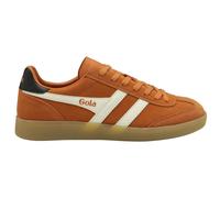 Gola - Viper - Chaussures lifestyle homme Moody Orange / Off White / Black / Gum - 46