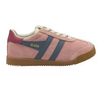 Gola Baskets Elan CKA538KE Enfant Taille EU 34 Coral Pink/Moonlight/Raspberry