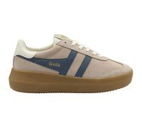 Gola Athéna en rose pour femme - Entraîneurs mode - 41 EU