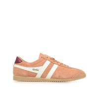 Gola - Women's Bullet Suede - Baskets - EU 37 - terracotta / off-white / pale gum