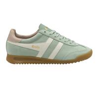 Baskets à lacet en daim femme Gola Torpedo 36