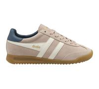 Baskets à lacet en daim femme Gola Torpedo - rose/off white/moonlight 41